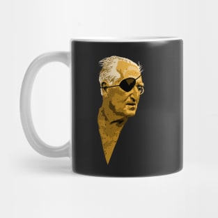 Fritz Lang Mug